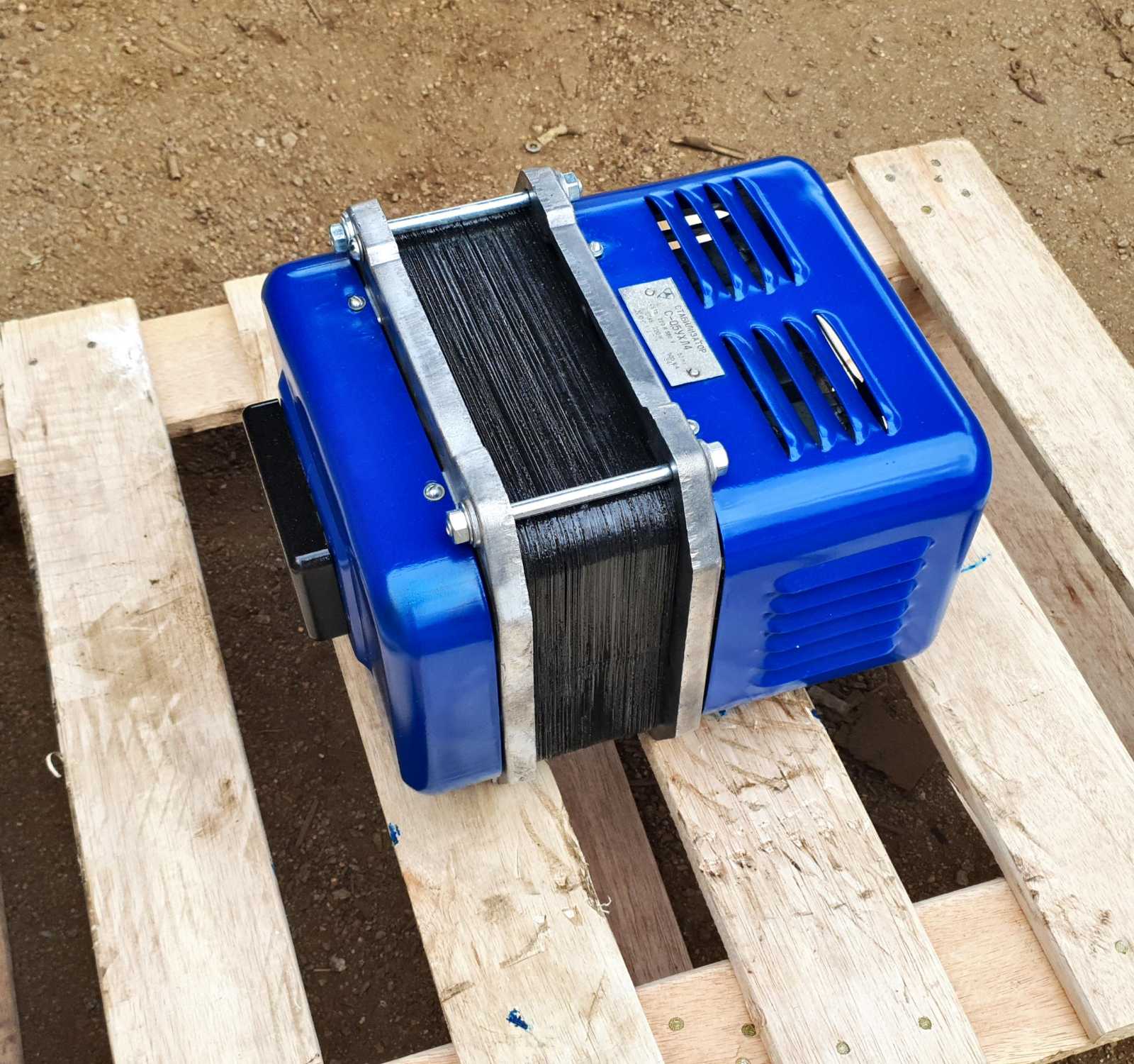 стабілізатор1