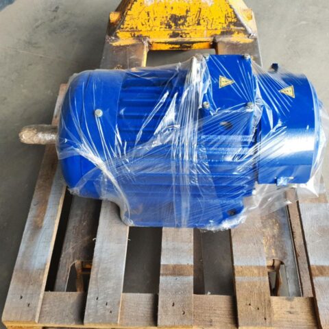 Электродвигатель крановый   МТF 211-6У1    МТФ 211-6У1  7.5 кВт  1000об / мин.