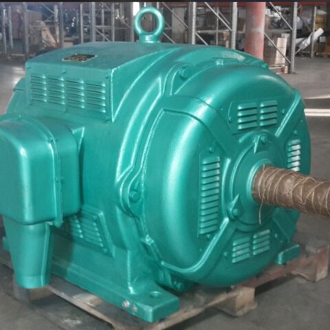 Электродвигатель 250 квт 1500 об / мин - А4-355L-4У3 , 6000V