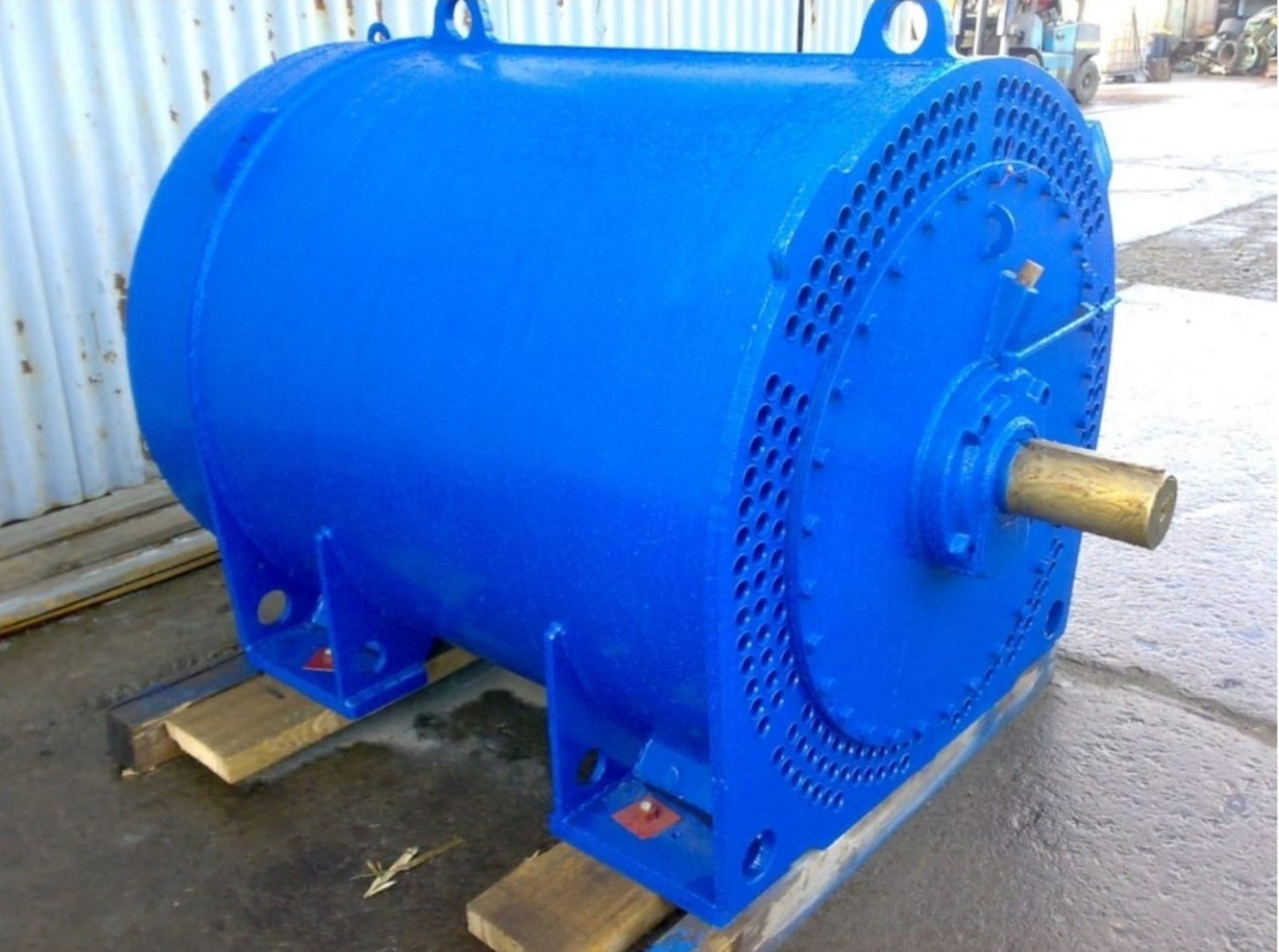 ДВИГУН 040923-2