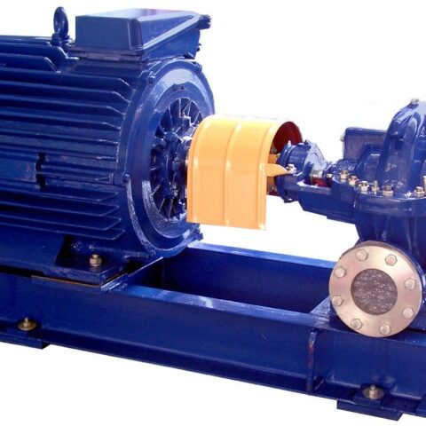 Насос Д320 - 50  / Pump D320-50