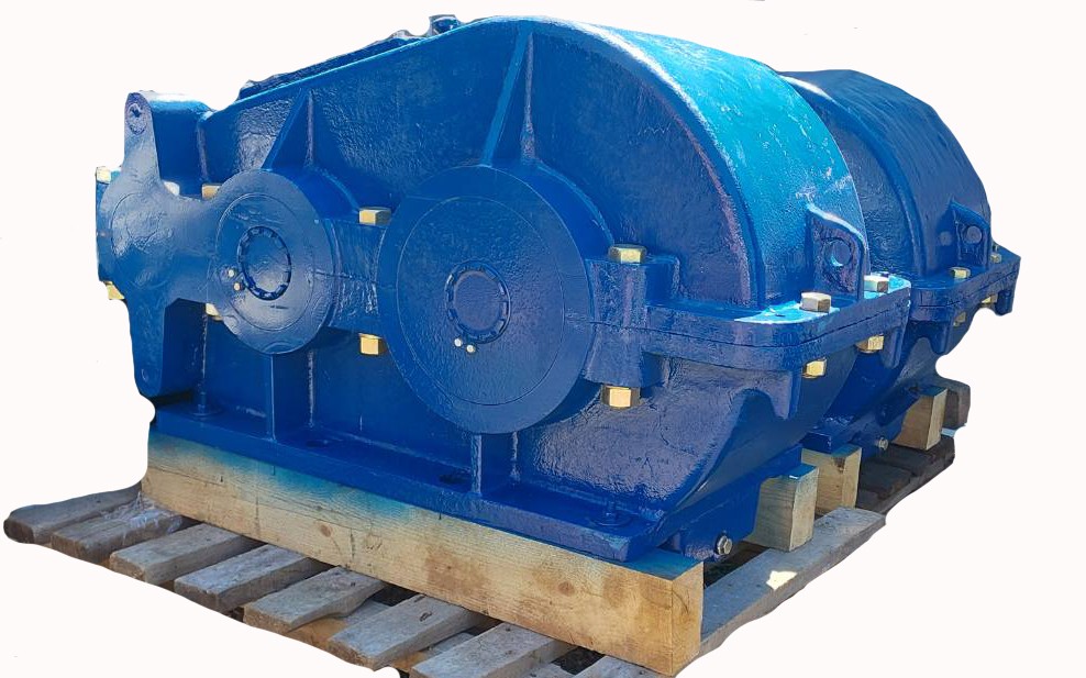 РЕДУКТОР Ц2-750