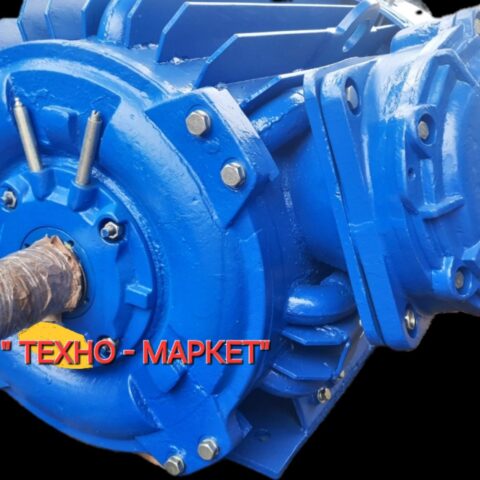 Электродвигатель 110 кВт 750 об/ мин , взрывозащищенный ВАО 280L 8 У2