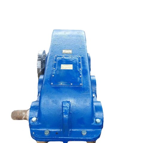 Редуктор  РМ-1000