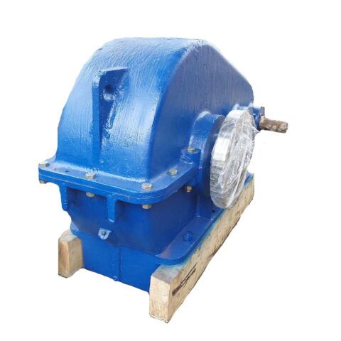 Редуктор РМ-1000