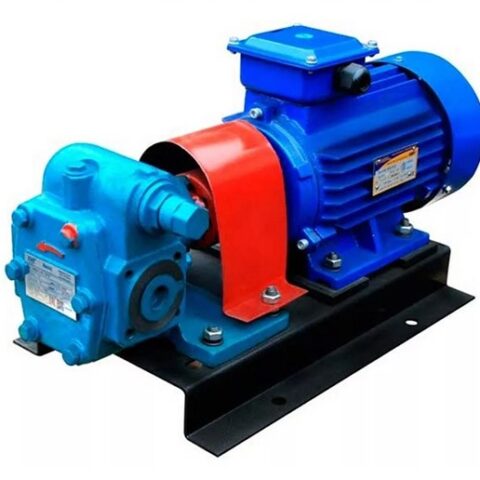 Насос НМШ 2-40