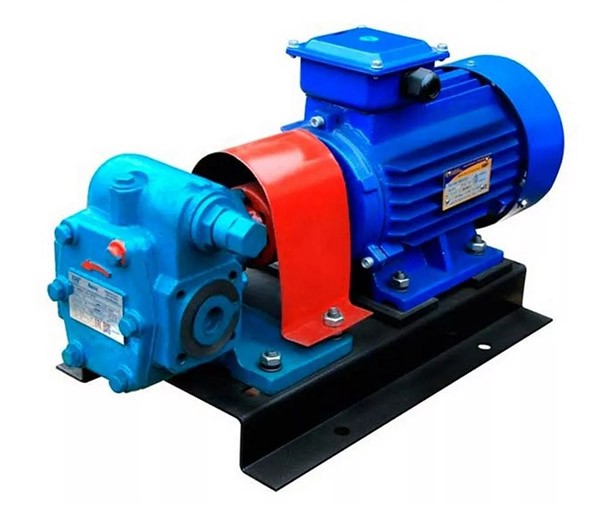 Насос НМШ 2-40