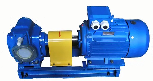 Насос НМШ 32-10