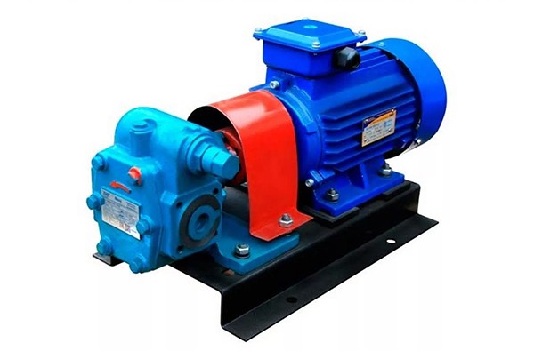 Насос НМШГ 20-25