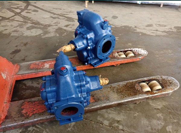 Насоси Ш-40 Насоси Ш-40