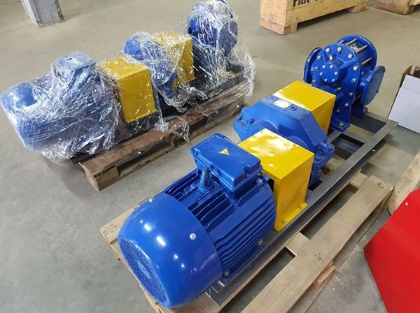 Насоси П6-ППВ