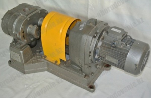 Насос ШНК-18,5