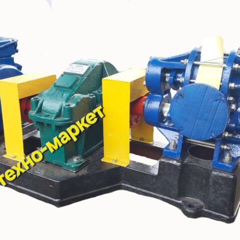 Насос НАП-30 шестиренчатый, агресивно пищевой