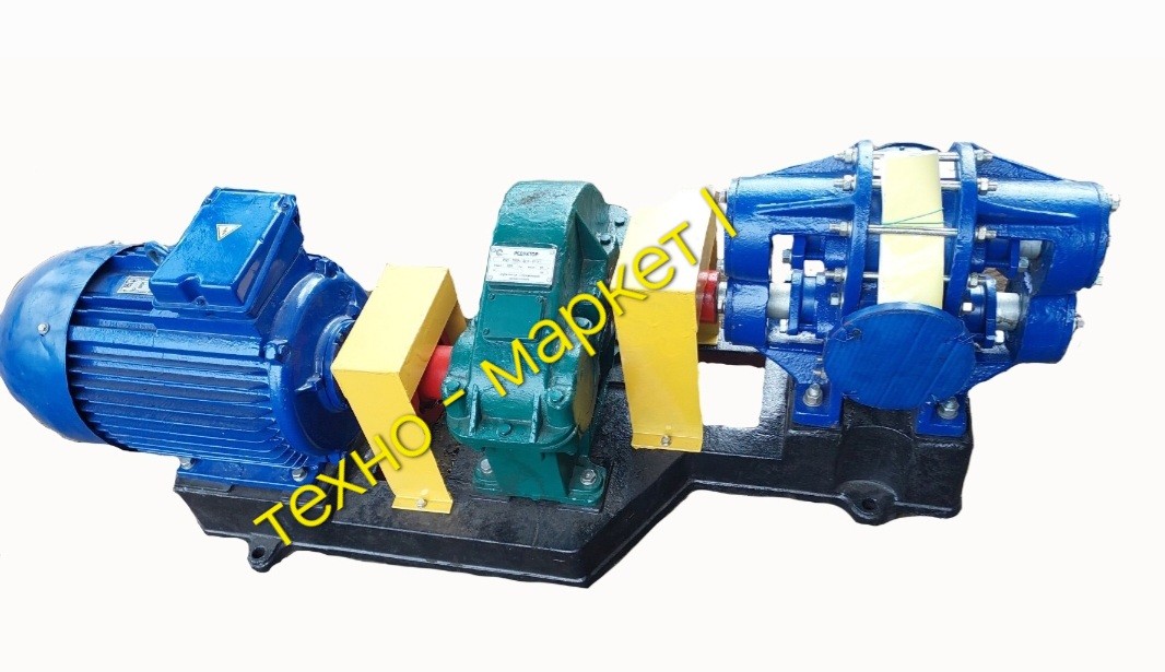 Насос НАП-30 Насос НАП-30