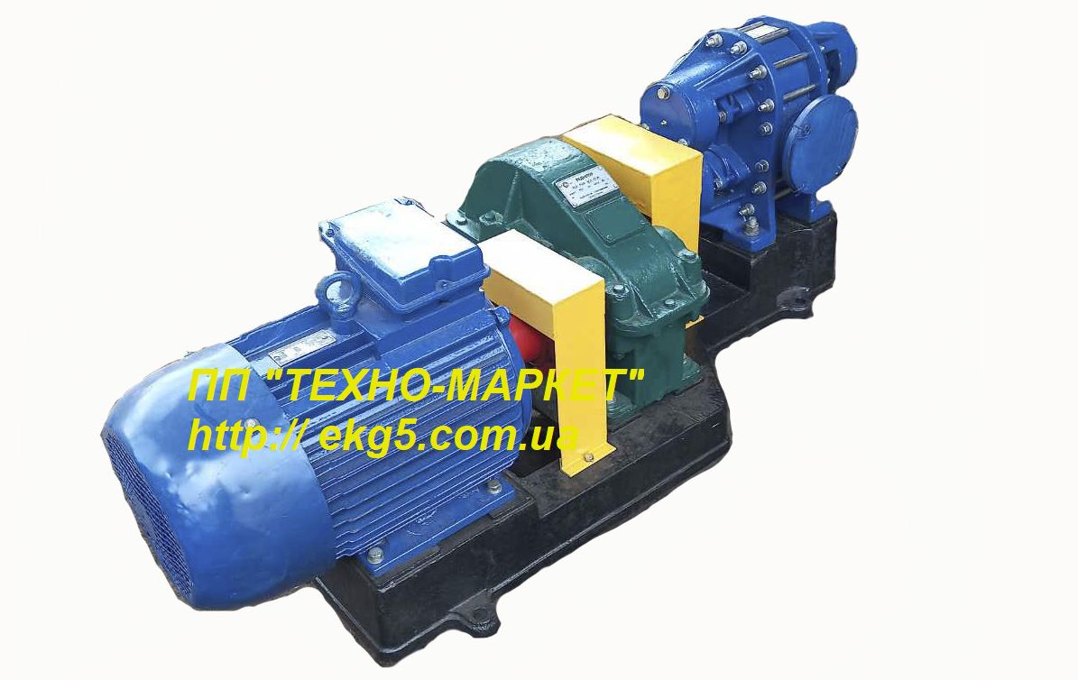 НАП-30 Насос НАП-30