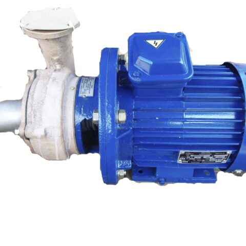 Насос для жидких удобрений КАС