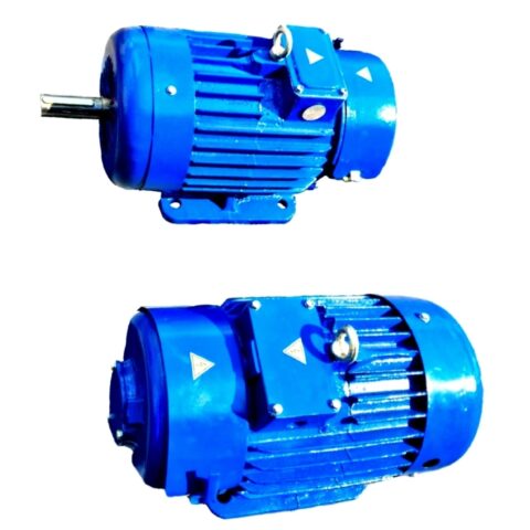 Электродвигатель МТН 211-6 / МТF 211-6