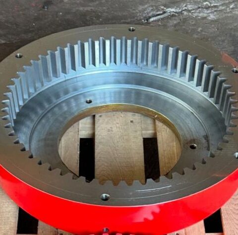 Gear ring 2-196382