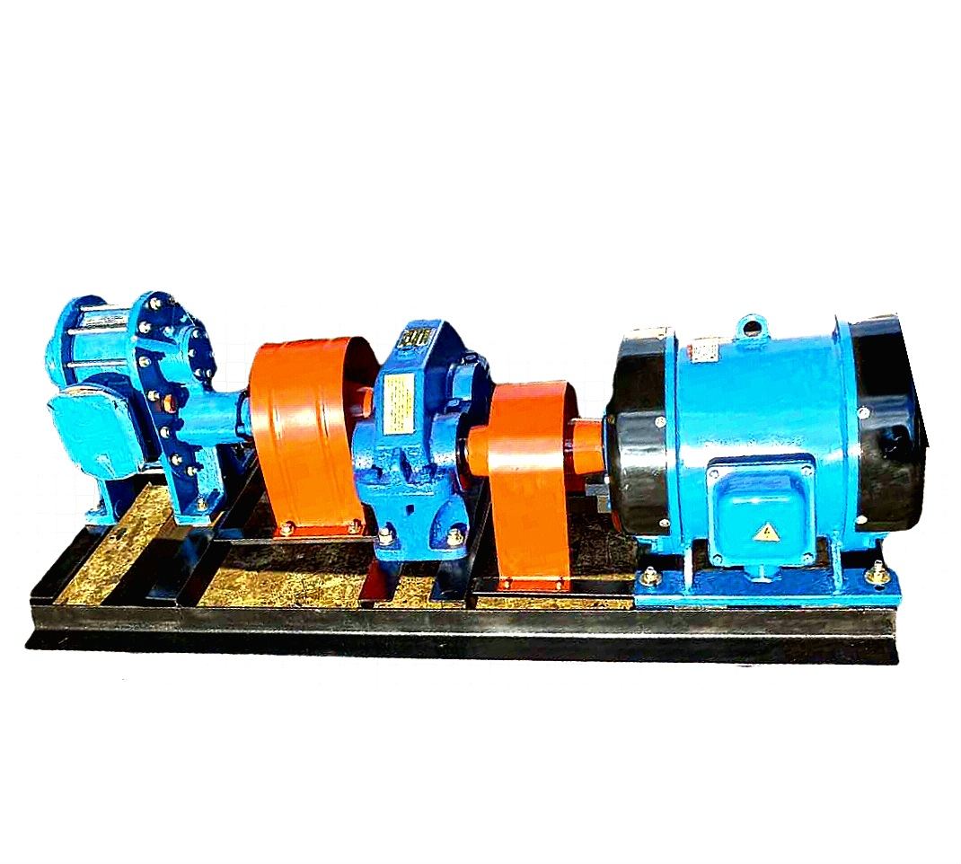 насосные агрегаты П6-ППВ