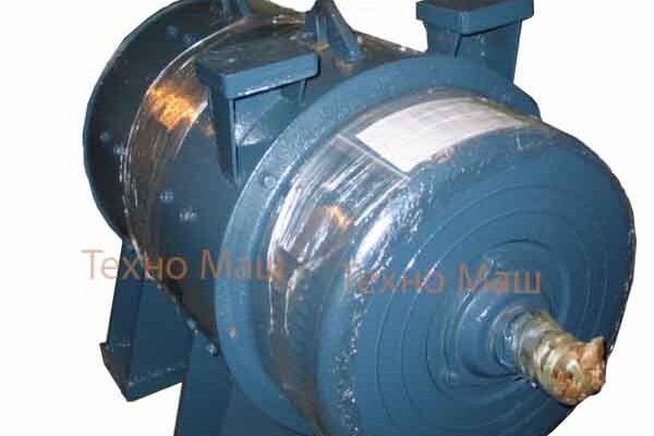 Генератор ГПЭ-55 (ОППМ 55-55/1440) Э2503