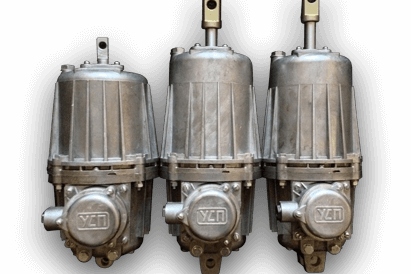 гидротолькатели