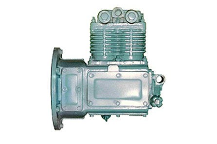 Компрессор ЭК-7В