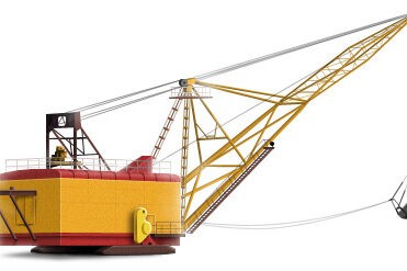 Запчасти к экскаваторам ЭШ 10\70, ЭШ 6\45